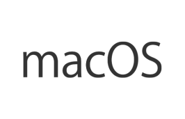 macOS